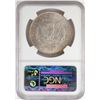 Image 2 : 1883 $1 Morgan Silver Dollar Coin NGC MS64