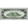 Image 2 : 1934A $10 Federal Reserve STAR Note Chicago