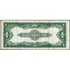 Image 2 : 1923 $1 Silver Certificate Note