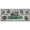 Image 1 : 1872 $20 State of South Carolina Revenue Bond Obsolete Note
