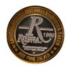 Image 2 : .999 Silver Riviera Hotel and Casino $10 Casino Limited Edition Gaming Token