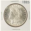 Image 1 : 1885 $1 Morgan Silver Dollar Coin