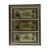 Image 1 : The Last Large-Size U.S. National Bank Notes in Book