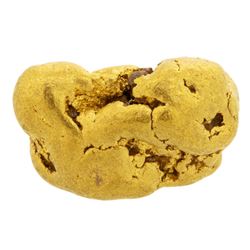 5.9 gram Australian Gold Nugget