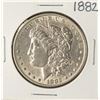 Image 1 : 1882 $1 Morgan Silver Dollar Coin