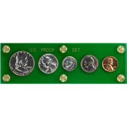 1960 (5) Coin Proof Set