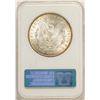 Image 2 : 1885-O $1 Morgan Silver Dollar Coin NGC MS64