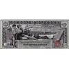 Image 1 : 1896 $1 Educational Silver Certificate Note