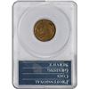Image 3 : 1909-S VDB Lincoln Wheat Penny Coin PCGS MS64RB Old Rattler Holder