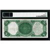 Image 2 : 1907 $5 Woodchopper Legal Tender Note Fr.91 PMG Very Fine 30