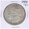 Image 1 : 1900-S $1 Morgan Silver Dollar Coin