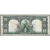 Image 2 : 1901 $10 Bison Legal Tender Note