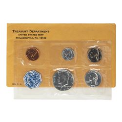 1964 (5) Coin Proof Set