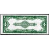Image 2 : 1923 $1 Silver Certificate Note