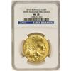 Image 1 : 2010 $50 American Buffalo Gold Coin NGC MS70 Early Releases