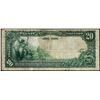 Image 2 : 1902DB $20 Third NB of Philadelphia, PA CH# 234 National Currency Note