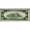 Image 2 : 1934A $10 North Africa WWII Emergency Issue Silver Certificate Note