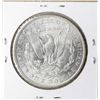 Image 2 : 1904-O $1 Morgan Silver Dollar Coin