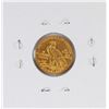 Image 2 : 1912 $2 1/2 Indian Head Quarter Eagle Gold Coin