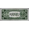 Image 2 : 1935A $1 Hawaii WWII Emergency Issue Silver Certificate Note