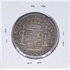 Image 2 : 1815-JJ Mexico 8 Reales Ferdin VII Silver Coin