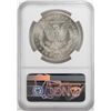 Image 2 : 1878-S $1 Morgan Silver Dollar Coin NGC MS65