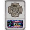 Image 2 : 1921 VAM-3C $1 Morgan Silver Dollar Coin NGC MS64 Pitted Reverse Hot-50