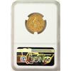 Image 2 : 1913-S $5 Indian Head Half Eagle Gold Coin NGC AU58