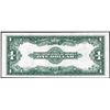 Image 2 : 1923 $1 Silver Certificate Note
