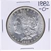 Image 1 : 1882-O $1 Morgan Silver Dollar Coin