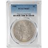 Image 1 : 1900 $1 Morgan Silver Dollar Coin PCGS MS63