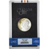 Image 4 : 1883-CC $1 Morgan Silver Dollar Coin GSA Hoard NGC MS64 Star Amazing Toning
