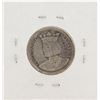 Image 2 : 1893 Isabella Columbian Commemorative Quarter Dollar Coin