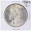 Image 1 : 1889-S $1 Morgan Silver Dollar Coin