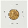 Image 2 : 1927 $2 1/2 Indian Head Quarter Eagle Gold Coin