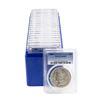 Image 1 : Lot of (20) 1884 $1 Morgan Silver Dollar Coins PCGS MS63