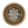 Image 1 : .999 Silver Dubuque Greyhound Park & Casino, Iowa $10 Limited Edition Gaming Token
