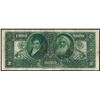 Image 2 : 1896 $2 Educational Silver Certificate Note