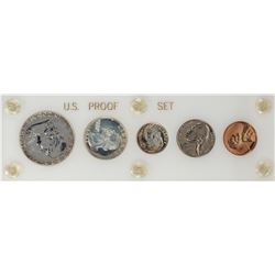 1961 (5) Coin Proof Set