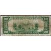 Image 2 : 1929 $20 City NB of Kankakee, IL CH# 4342 National Currency Note
