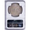 Image 2 : 1904-O $1 Morgan Silver Dollar Coin NGC MS65 Amazing Toning