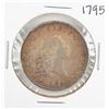 Image 1 : 1795 Flowing Hair Half Dollar Coin