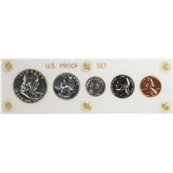 1960 (5) Coin Proof Set