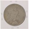 Image 2 : 1934-S $1 Peace Silver Dollar Coin