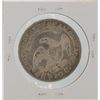 Image 2 : 1833 Capped Bust Half Dollar Coin