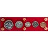 Image 2 : 1958 (5) Coin Proof Set