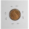 Image 2 : 1910 $2 1/2 Indian Head Quarter Eagle Gold Coin