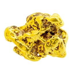 9.4 Gram Gold Nugget