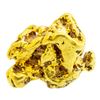 Image 2 : 9.4 Gram Gold Nugget