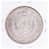 Image 2 : 1899 $1 Morgan Silver Dollar Coin